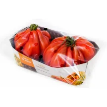 TOMĀTI COEUR DE BOEUF 1. KLASE, 400G