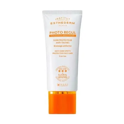 Institut Esthederm Photo Regul sejas krēms ādai ar pigmentāciju 50 ml