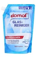 DOMOL STIKLA VIRSMU TĪRĪŠANAS LĪDZEKLIS, REZERVE, 750ML