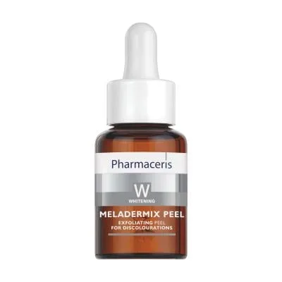 Pharmaceris W Meladermix Peel pīlings pigmentācijas plankumiem 30 ml
