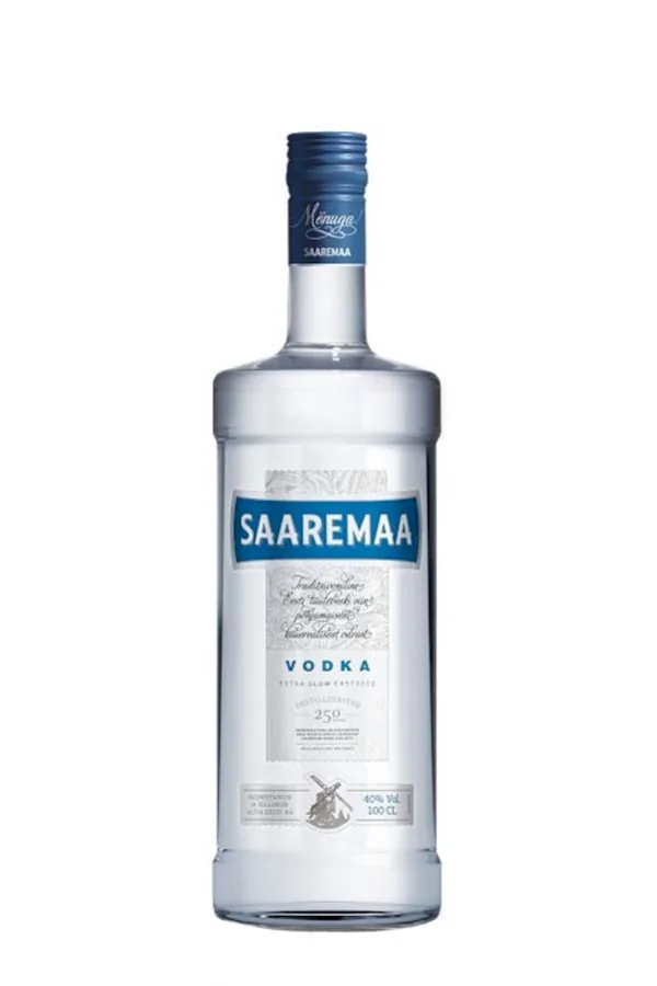 SAAREMAA