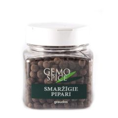 PIPARI SMARŽĪGIE 85G GEMOSS