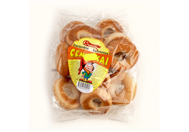 BARANCIŅAS CENTUKAI 220G