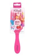 KILLYS COLOR LOVE STRAWBERRY AROMĀTIZĒTA MATU SUKA