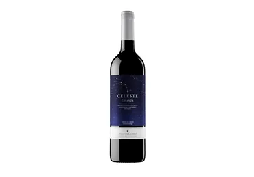 Красное вино Torres Celeste 13,5%, 0,75 л