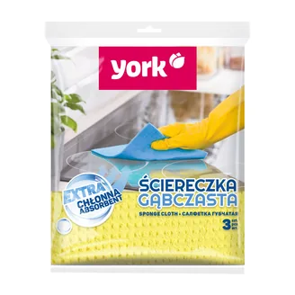 LUPATIŅA YORK MITRUMU UZSŪCOŠA 3GAB