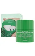 DR.ALTHEA PURE GRINDING CLEANSING BALM ATTĪROŠS SEJAS BALZAMS DEKORATĪVĀS KOSMĒTIKAS UN NETĪRUMU NOŅEMŠANAI, 50ML