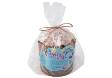 SVĒTKU KULIČS DAUGULIS 365G