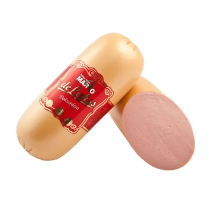 DOKTORDESA DE LUKSS VĀRĪTA 400G