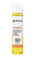 GARNIER VITAMIN C UV SPREJS SPF50+, 75ML
