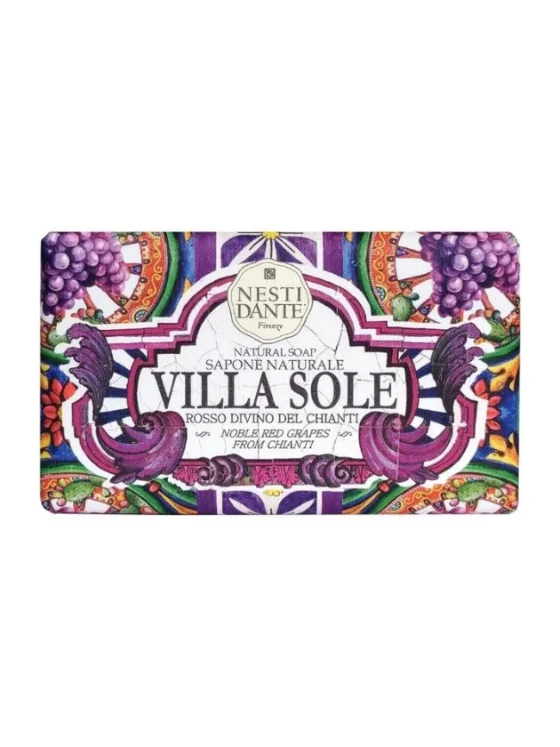 Dolce vivere ziepes cēlās sarkanās vīnogas no kjanti, 250 g