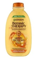 BOTANIC THERAPY HONEY TREASURES ŠAMPŪNS BOJĀTIEM MATIEM, 400ML