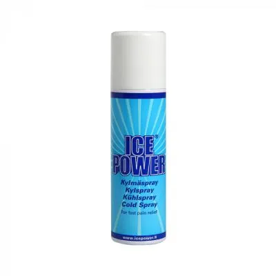 Ice Power Cold Spray 200 ml