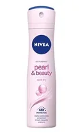 NIVEA PEARL&BEAUTY IZSMIDZINĀMS ANTIPERSPIRANTS, 150ML