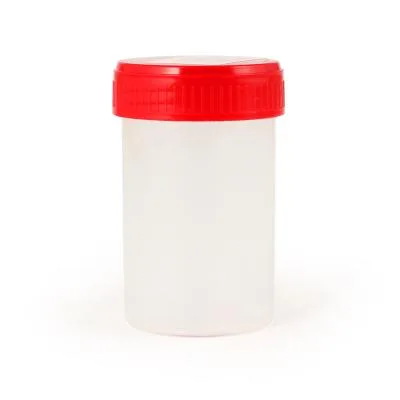 Konteiners universāls nesterils 60 ml