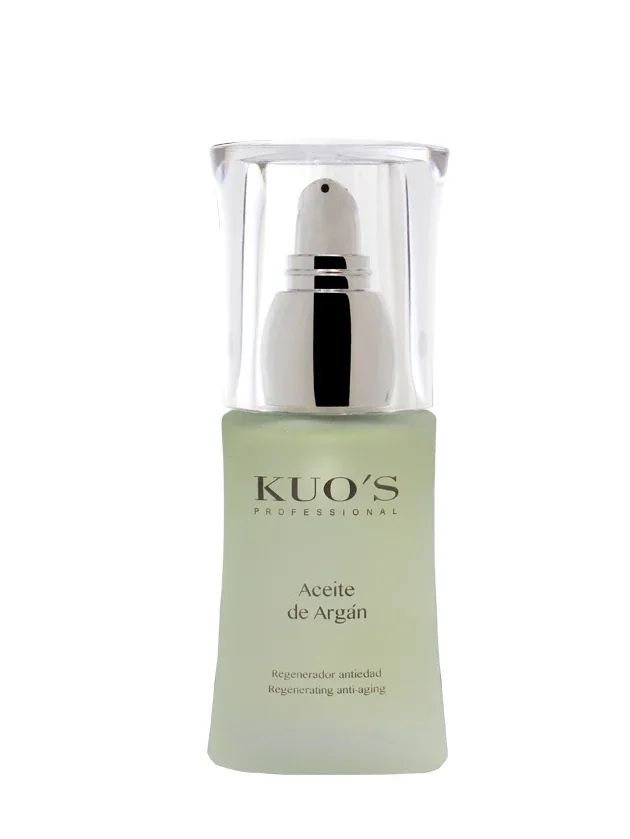 Kuo`s Argana eļļa, 30 ml