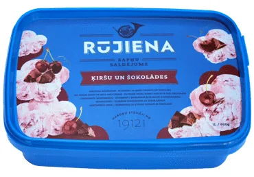 SALDĒJUMS RŪJIENA ĶIRŠU-ŠOKOLĀDES 600G