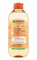GARNIER SKIN NATURALS MICELĀRAIS ATTĪROŠAIS ŪDENS AR PĪLINGA IEDARBĪBU, 400ML