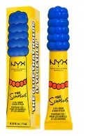 NYX PROFESSIONAL MAKEUP THE SIMPSONS 2IN1 UZACU UN MATU VEIDOŠANAS LĪDZEKLIS, 7ML