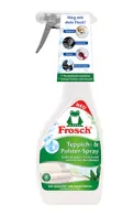 FROSCH IZSMIDZINĀMS PAKLĀJU UN POLSTERĒJUMU TĪRĪŠANAS LĪDZEKLIS, 500ML