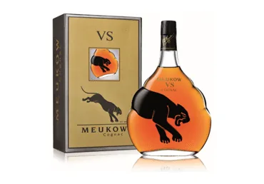 Коньяк Meukow VS 40%, 0,7 л