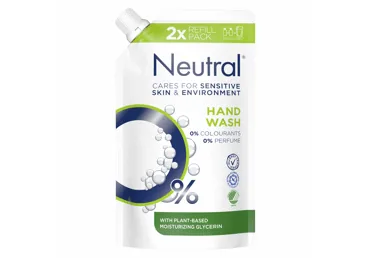 ŠĶIDRĀS KRĒMZIEPES REZERVE NEUTRAL 500ML
