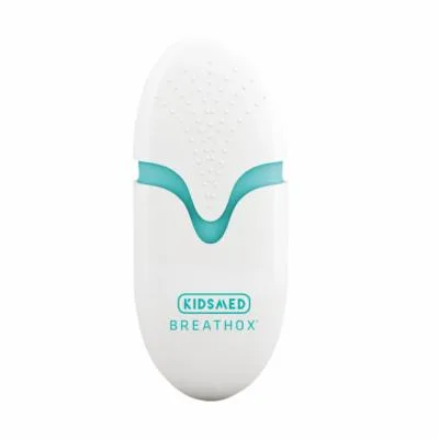 Kidsmed Breathox sāls inhalators N1