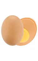 HOLIKA HOLIKA SMOOTH EGG SKIN CLEANSING FOAM ATTĪROŠĀS PUTAS SEJAI, 140ML