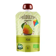 BIEZENIS RŪDOLFS BUMBIERU ZĪDAIŅIEM NO 4 MĒNEŠU VECUMA BIO 90G