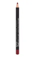 NYX PROFESSIONAL MAKEUP SUEDE MATTE LŪPU ZĪMULIS, 1G