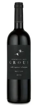 Sarkanvīns Herdade Dos Grous, sauss, 13%, 0,75 l