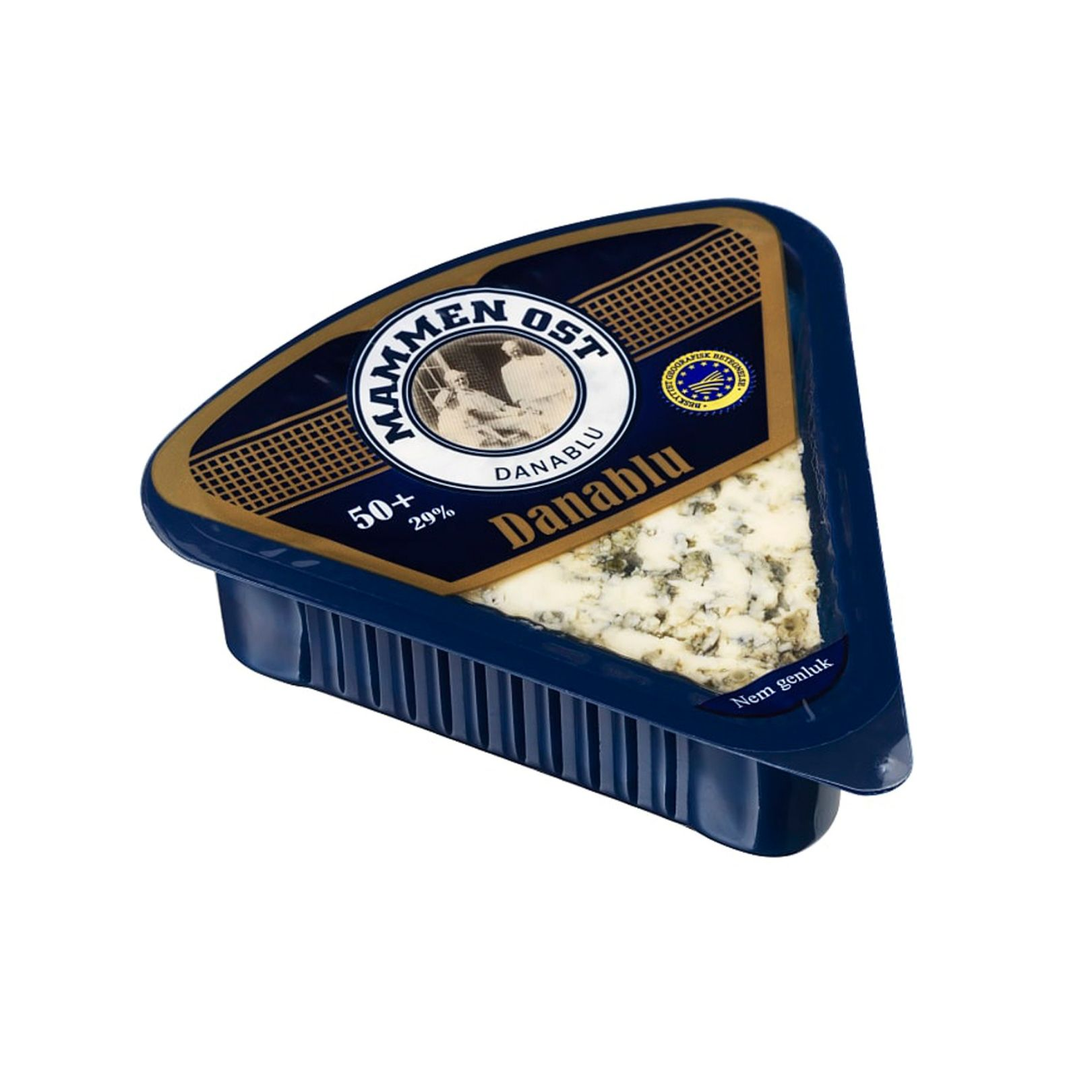 SIERS MAMMEN DANABLU 50% 100G