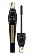 BOURJOIS TWIST UP THE VOLUME SKROPSTU TUŠA, BLACK, 8ML
