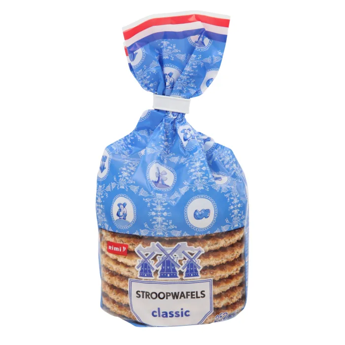 VAFELES RIMI KARAMEĻU 252G