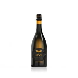 ABAVAS CIDONIJU-VERBENAS DZIRKSTOŠĀ TĒJA 0,75L, 0% [6] DEP