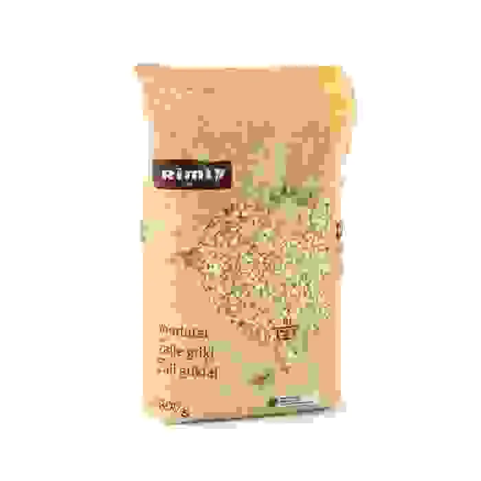 ZAĻIE GRIĶI RIMI NEGRAUZDĒTI 800G