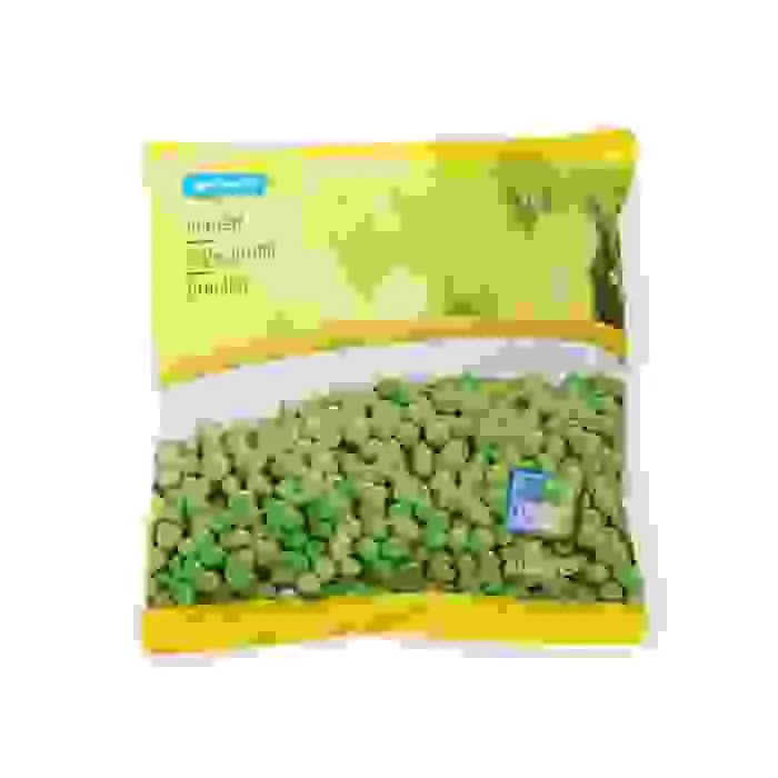 ZAĻIE ZIRNĪŠI RIMI SALDĒTI 400G