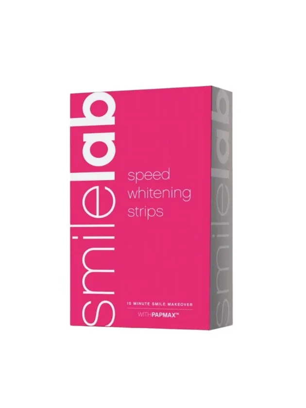 Smilelab Speed Strips balinošās sloksnes, 10 gb.