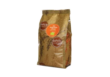BIO SARKANĀS LĒCAS SUPER GARDEN 500G