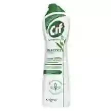 Чистящий крем CIF, 450 мл