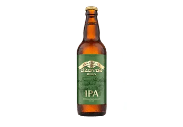 ALUS UŽAVAS IPA BEZALKOHOLISKAIS 0% 0,5L D