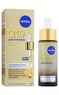 NIVEA Q10 COLLAGEN EXPERT ATJAUNOJOŠS SERUMS SEJAI, KAKLAM UN DEKOLTĒ, 30ML