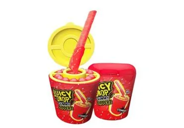 ŽELEJAS NŪJIŅAS BAZOOKA JUICY DROP DIPP. 96G