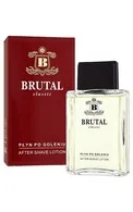 BRUTAL CLASSIC LOSJONS PĒC SKŪŠANĀS, 100ML