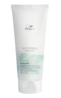 WELLA PROFESSIONALS NUTRICURLS KONDICIONIERIS LOKAINIEM MATIEM, 200ML