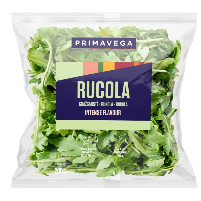 RUKOLA 200G