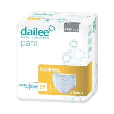Dailee Pant Premium Normal higiēniskās biksītes L N15