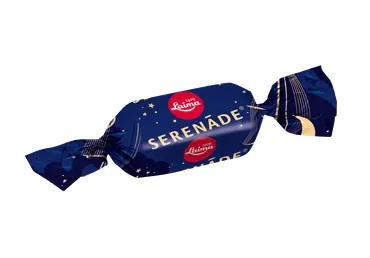 KONFEKTES LAIMA SERENĀDE SVER.