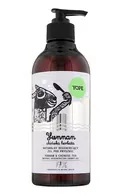 YOPE NATURAL YUNNAN&CHINESE TEA DUŠAS GELS, 400ML