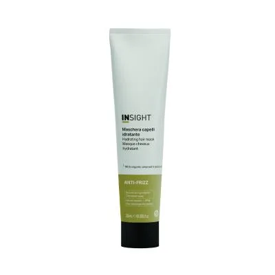 Insight Anti-Frizz Hydrating matu maska 200 ml